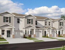 3255 Laurent Lp in Davenport, FL - Building Photo