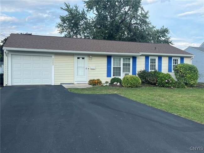 property at 304 Pleasantview Dr