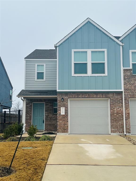 7116 Sparkling Light Dr in Austin, TX - Building Photo - Building Photo