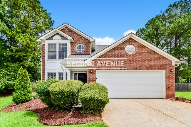 property at 5002 Penscot Way