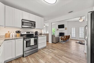 2018 Sandy Trail in Richardson, TX - Building Photo - Building Photo