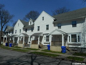 120-128 Lenox St in Rochester, NY - Building Photo - Building Photo