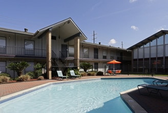 Gallery Apartments in Lafayette, LA - Foto de edificio - Building Photo