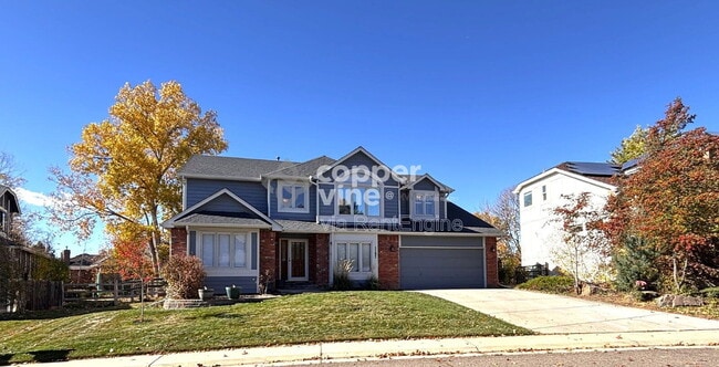 1197 Clubhouse Dr in Broomfield, CO - Building Photo - Building Photo