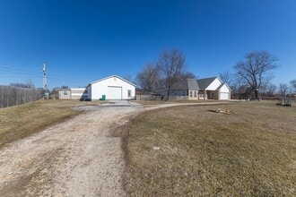 12842 Ruby Rd in Farmington, AR - Building Photo - Building Photo