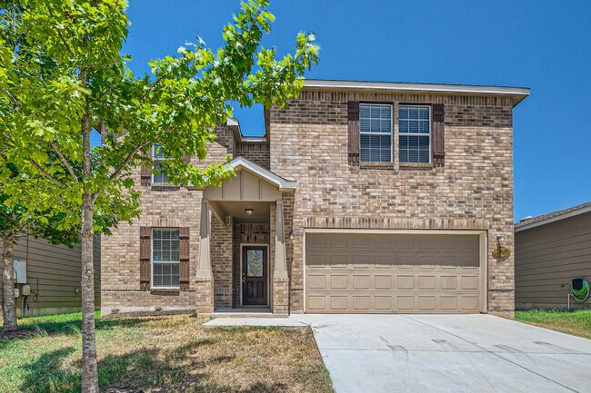 property at 303 Rustic Willow