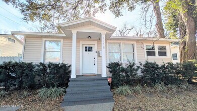 1218 Dancy St in Jacksonville, FL - Building Photo - Building Photo