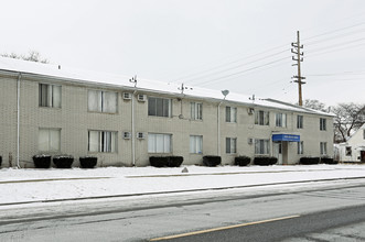 Dorchester Arms in Detroit, MI - Building Photo - Building Photo