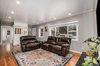 5601 E Cornell Ave in Denver, CO - Building Photo - Building Photo