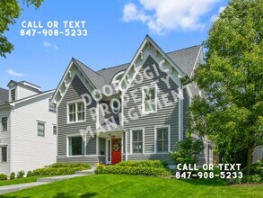 735 W 8th St in Hinsdale, IL - Building Photo - Building Photo