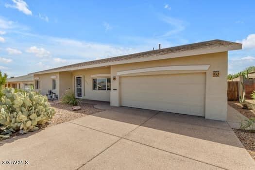 6821 E Palm Ln in Scottsdale, AZ - Building Photo - Building Photo