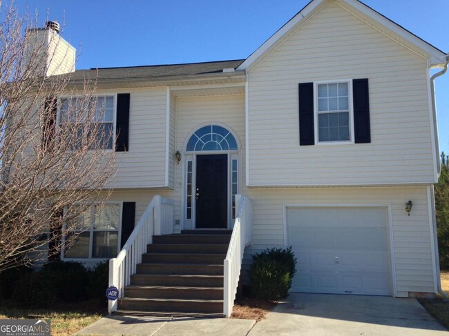 property at 6017 Preserve Pass