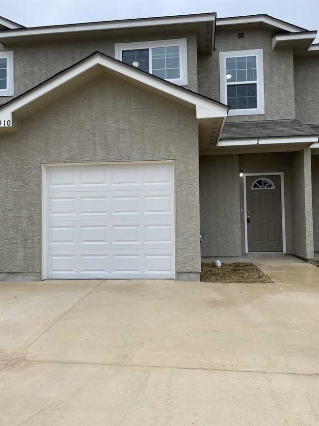 property at 16910 Showdown Path