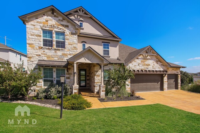 property at 607 Gunison Dr