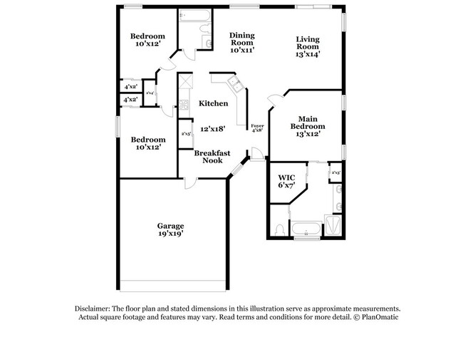 2138 Briarcliff Cir in Mount Dora, FL - Building Photo - Building Photo