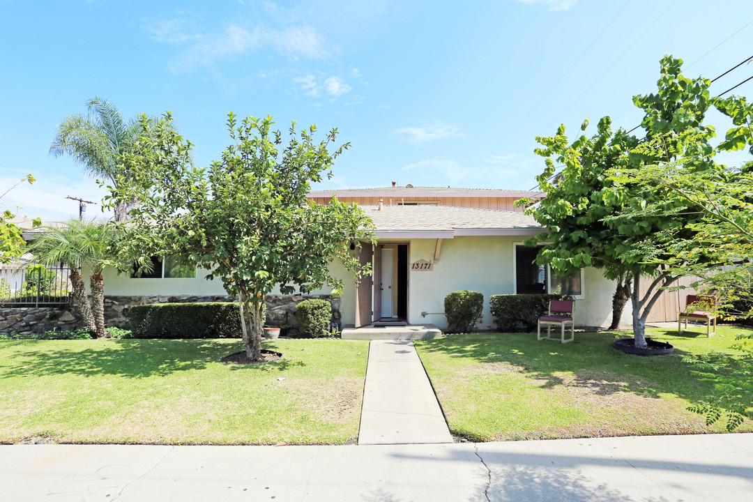 13171 Balboa Ave in Garden Grove, CA - Building Photo