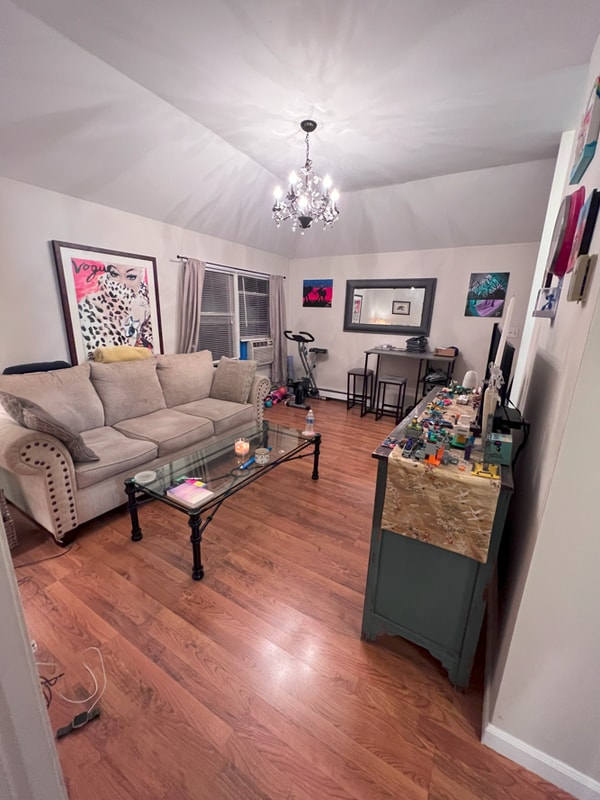 441 Manville Rd