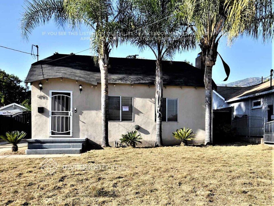 693 Royce St in Altadena, CA - Building Photo