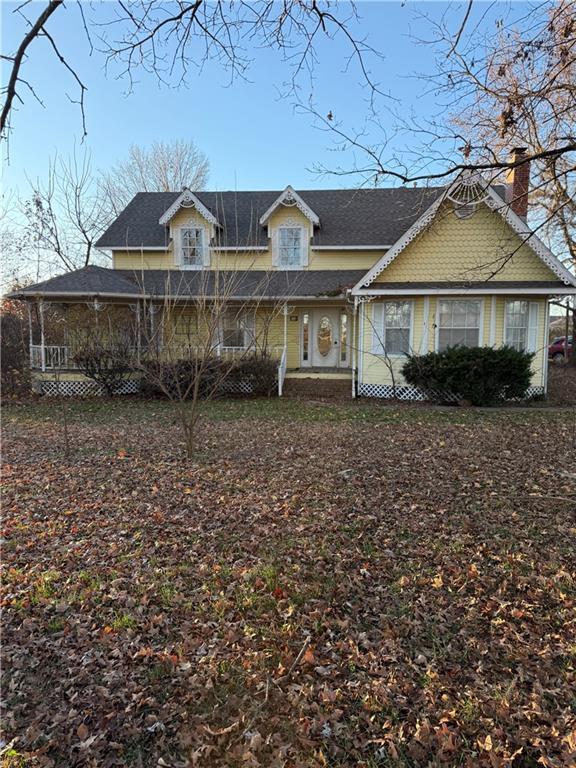 property at 1285 W Centerton Blvd