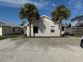 6224 Sunset Ave in Panama City Beach, FL - Building Photo