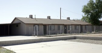 11447 Sage St in Adelanto, CA - Building Photo