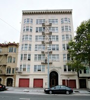 2845 Van Ness Ave Apartments