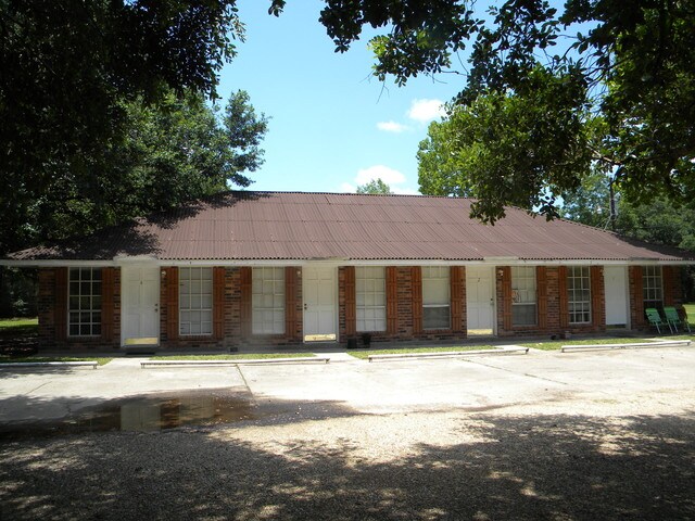 18779 Sisters Rd in Ponchatoula, LA - Building Photo