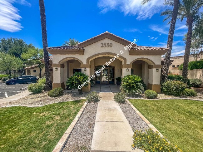property at 2550 E River Rd
