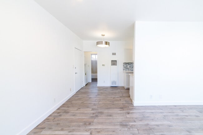 property at 319 Heliotrope Dr