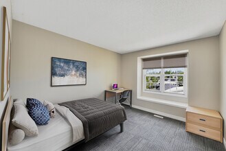 The MARQ london at 83 St. George in London, ON - Building Photo - Building Photo