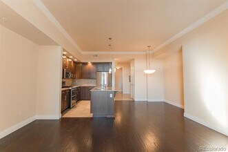 1120 Delaware St in Denver, CO - Building Photo - Building Photo