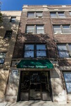 1050 W George in Chicago, IL - Building Photo - Building Photo