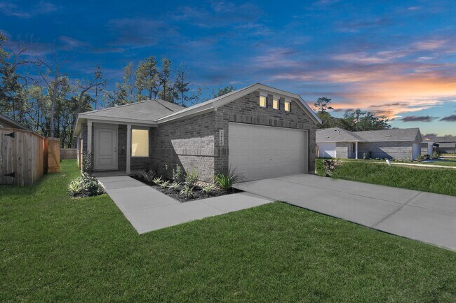 property at 22760 Hackberry Leaf Dr