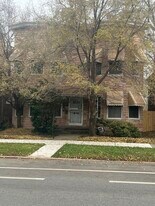 1845 E 93rd St in Chicago, IL - Building Photo