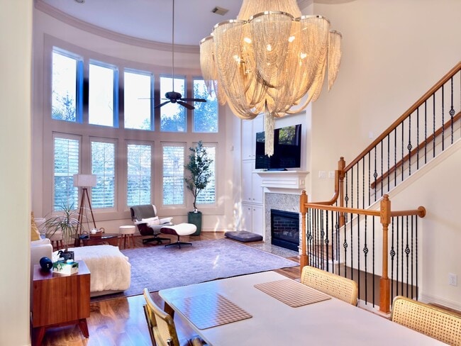 1515 Hyde Park Blvd in Houston, TX - Foto de edificio - Building Photo