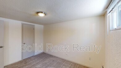 1411 S Corona Ave in Colorado Springs, CO - Building Photo - Building Photo