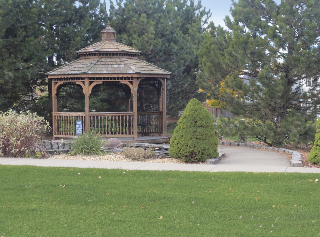 Bell Tower Apartments 55+ Community Cheektowaga, NY Apartments