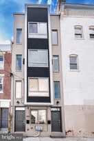 2102 Berges St in Philadelphia, PA - Building Photo