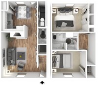 Crestbrook Meadows Townhomes photo'