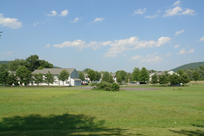 Nottingham Estates in Elysburg, PA - Building Photo - Building Photo