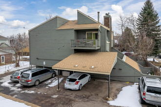 1851 22nd St in Boulder, CO - Building Photo - Building Photo