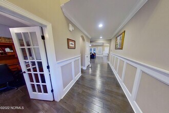 122 Saltwater Landing Dr in Hampstead, NC - Building Photo - Building Photo