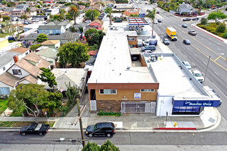 4752 W 159th St in Lawndale, CA - Building Photo - Building Photo