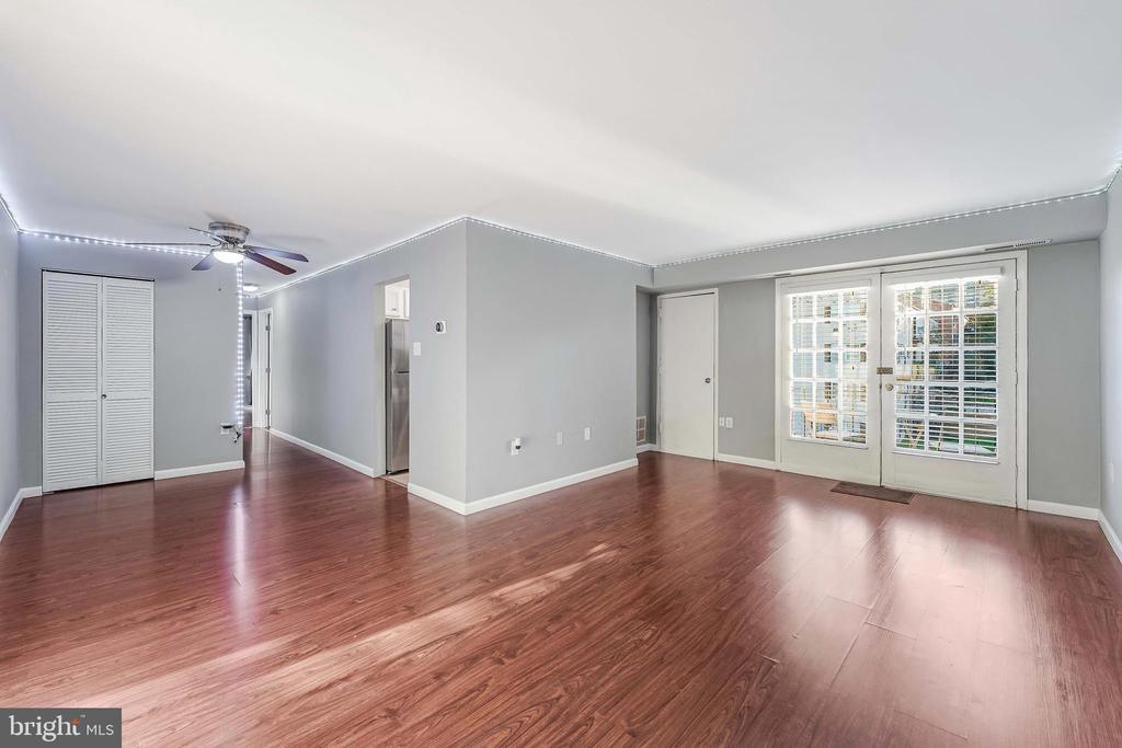 444 N Armistead St in Alexandria, VA - Building Photo