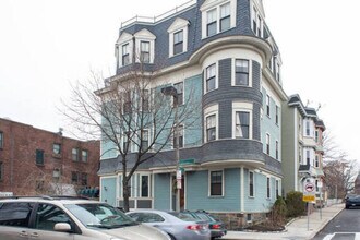 230 Boston St, Unit ID1355166P in Boston, MA - Building Photo - Building Photo