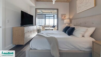 5201 Leesburg Pike, Unit 841 in Baileys Crossroads, VA - Building Photo - Building Photo