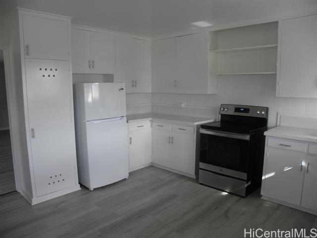 1163 Hoolawa Pl in Pearl City, HI - Building Photo - Building Photo