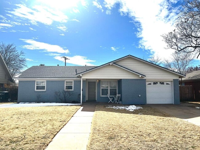 property at 5403 13th St