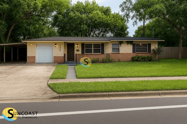property at 5301 Park St