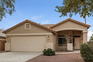 1324 S 172nd Ln in Goodyear, AZ - Building Photo